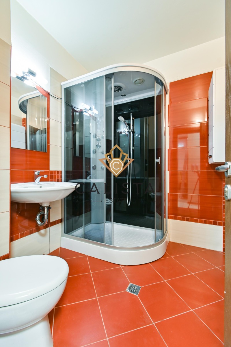 Para alugar  1 quarto Sofia , Oborichtche , 73 m² | 50805926 - imagem [9]