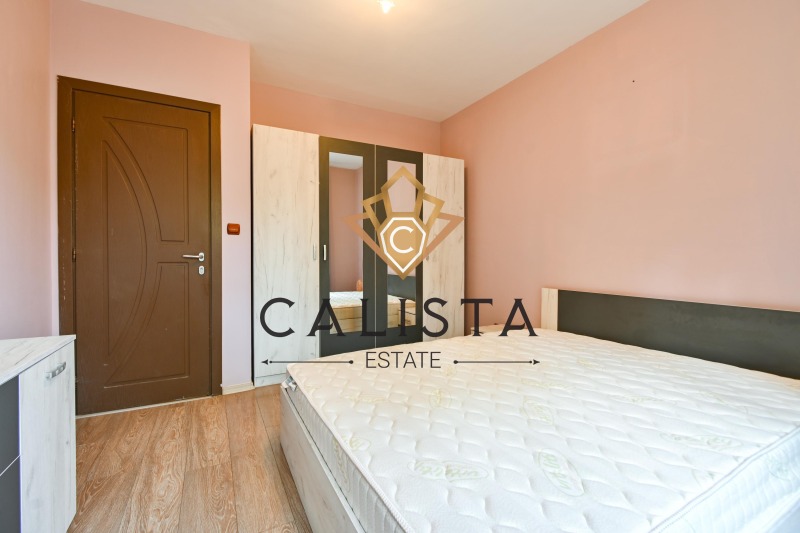 Para alugar  1 quarto Sofia , Oborichtche , 73 m² | 50805926 - imagem [8]