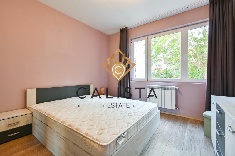 Para alugar  1 quarto Sofia , Oborichtche , 73 m² | 50805926 - imagem [6]