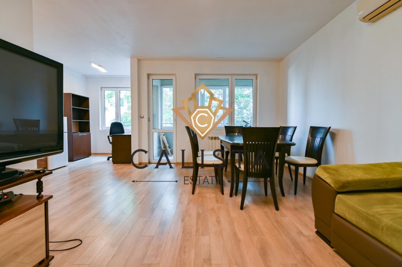 Para alugar  1 quarto Sofia , Oborichtche , 73 m² | 50805926 - imagem [3]