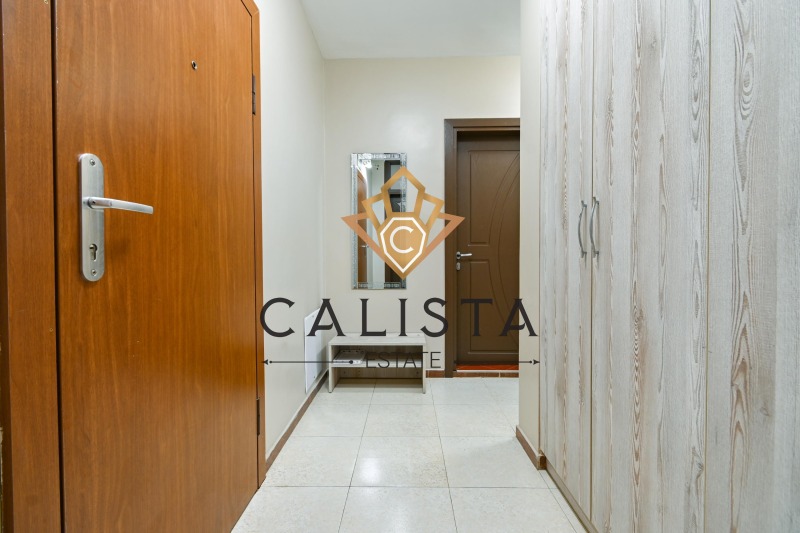 Para alugar  1 quarto Sofia , Oborichtche , 73 m² | 50805926 - imagem [11]
