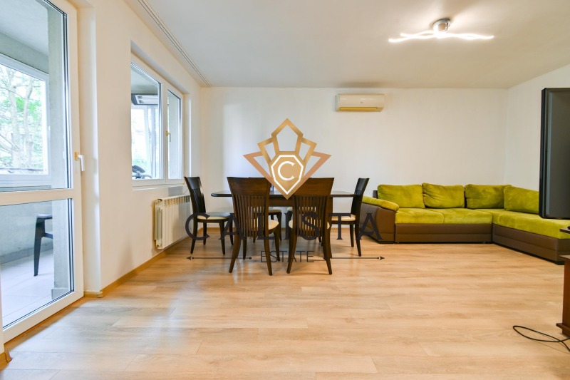 Para alugar  1 quarto Sofia , Oborichtche , 73 m² | 50805926