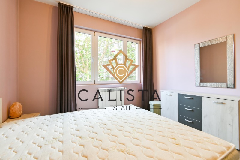 Para alugar  1 quarto Sofia , Oborichtche , 73 m² | 50805926 - imagem [7]