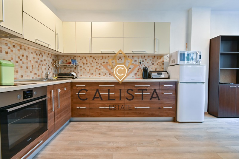 Para alugar  1 quarto Sofia , Oborichtche , 73 m² | 50805926 - imagem [5]