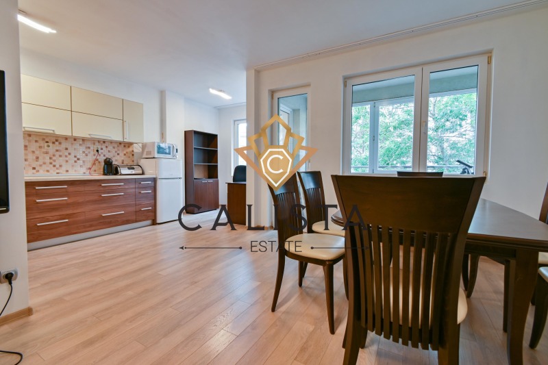 Para alugar  1 quarto Sofia , Oborichtche , 73 m² | 50805926 - imagem [4]