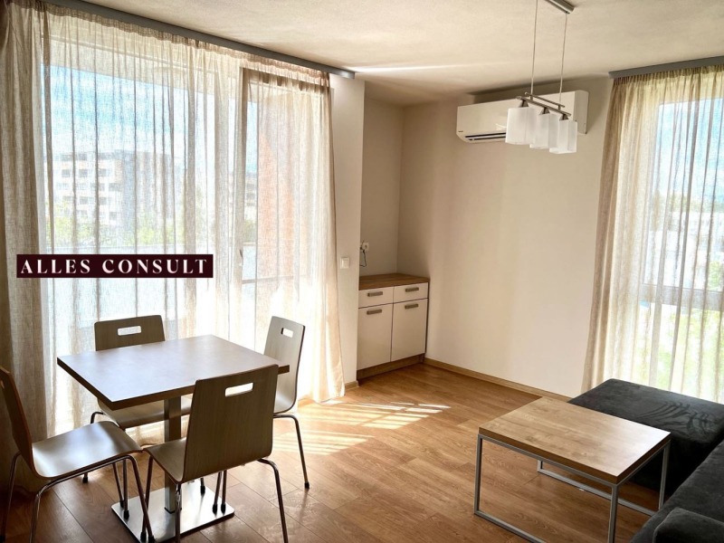 Издаје се  1 спаваћа соба Софија , Обелја 2 , 60 м2 | 37167720 - слика [7]