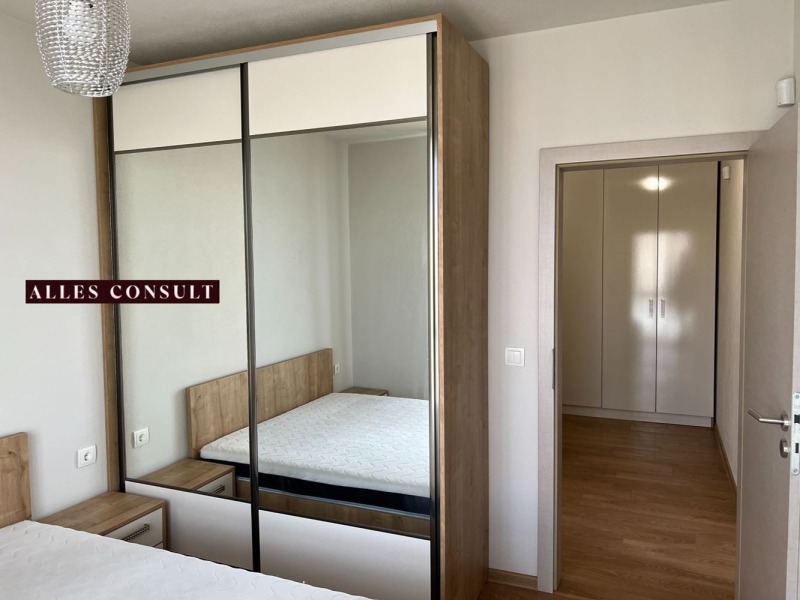 Издаје се  1 спаваћа соба Софија , Обелја 2 , 60 м2 | 37167720 - слика [9]