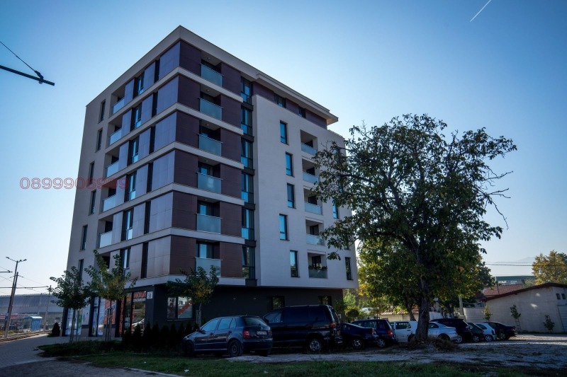 Издаје се  1 спаваћа соба Софија , Обелја 2 , 60 м2 | 37167720 - слика [5]