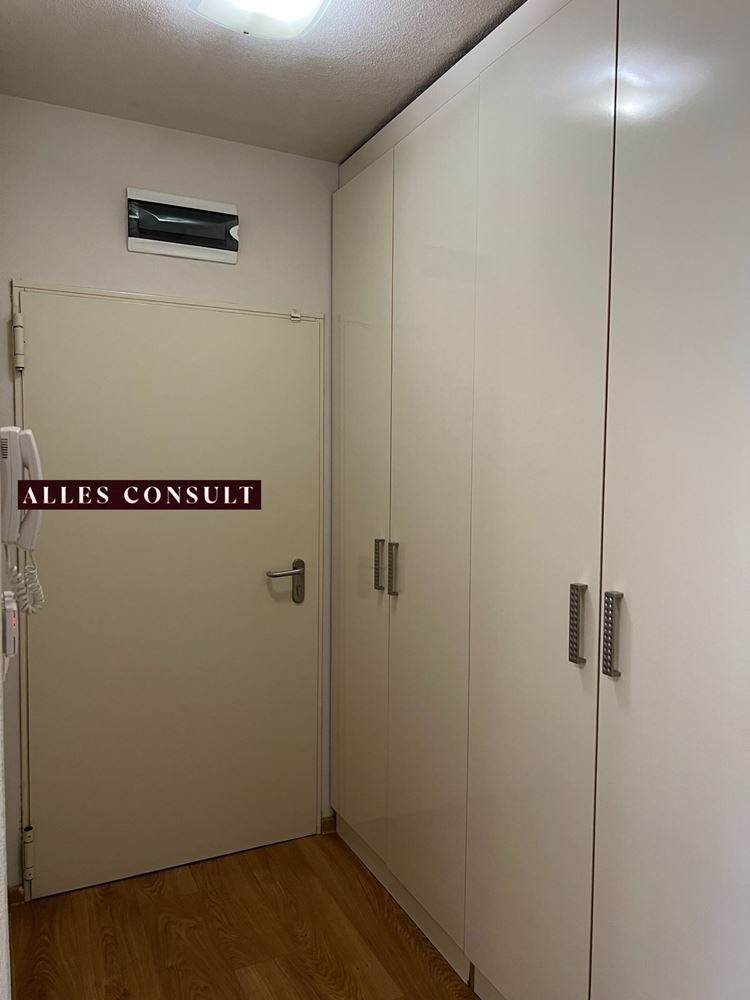 Издаје се  1 спаваћа соба Софија , Обелја 2 , 60 м2 | 37167720 - слика [2]