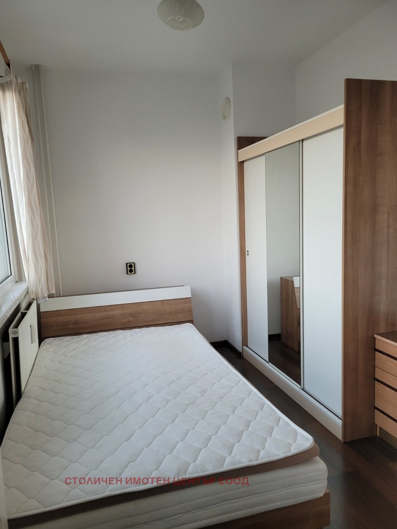 Дава под наем 2-СТАЕН, гр. София, Младост 3, снимка 10 - Апартаменти - 53087577