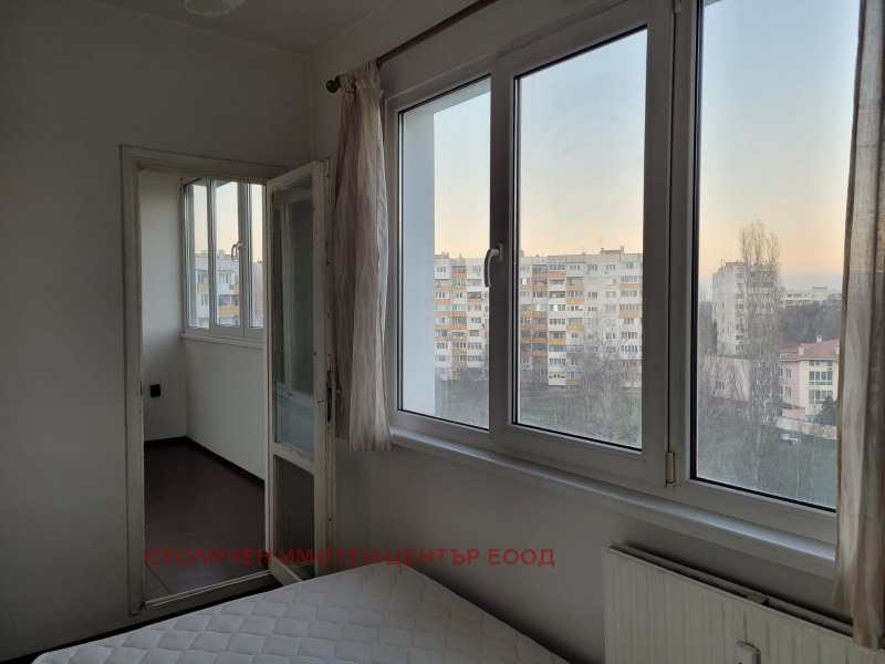 Дава под наем 2-СТАЕН, гр. София, Младост 3, снимка 8 - Апартаменти - 53087577