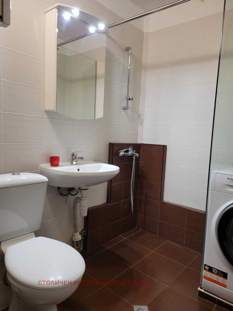 Дава под наем 2-СТАЕН, гр. София, Младост 3, снимка 5 - Апартаменти - 53087577