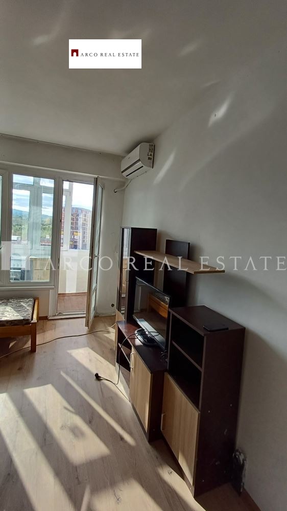 Дава под наем 2-СТАЕН, гр. София, Люлин 6, снимка 7 - Апартаменти - 53188024