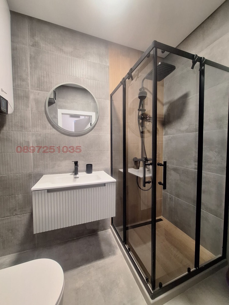 Дава под наем 2-СТАЕН, гр. Варна, Бриз, снимка 7 - Апартаменти - 53287631