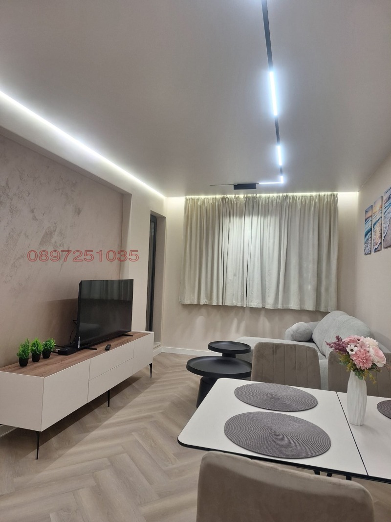 Дава под наем 2-СТАЕН, гр. Варна, Бриз, снимка 10 - Апартаменти - 53287631