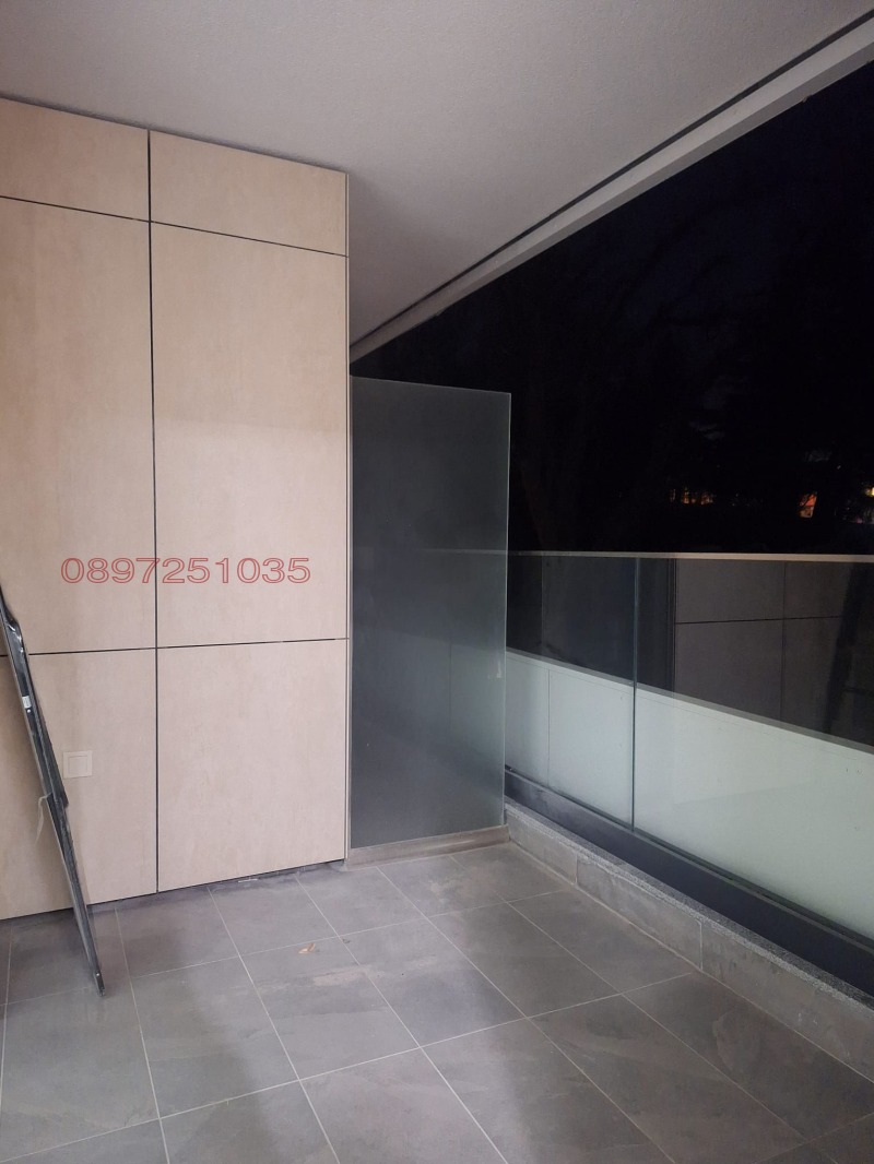 Дава под наем 2-СТАЕН, гр. Варна, Бриз, снимка 12 - Апартаменти - 53287631