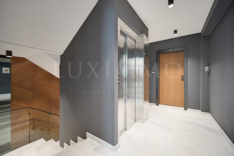 Дава под наем 2-СТАЕН, гр. София, Медицинска академия, снимка 15 - Апартаменти - 53564458