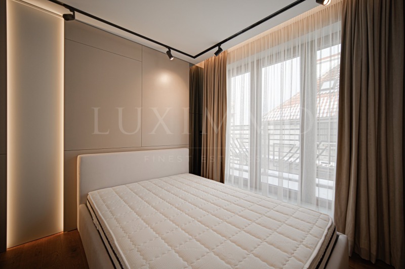 Дава под наем 2-СТАЕН, гр. София, Медицинска академия, снимка 8 - Апартаменти - 53564458