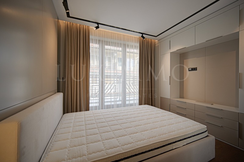 Дава под наем 2-СТАЕН, гр. София, Медицинска академия, снимка 10 - Апартаменти - 53564458