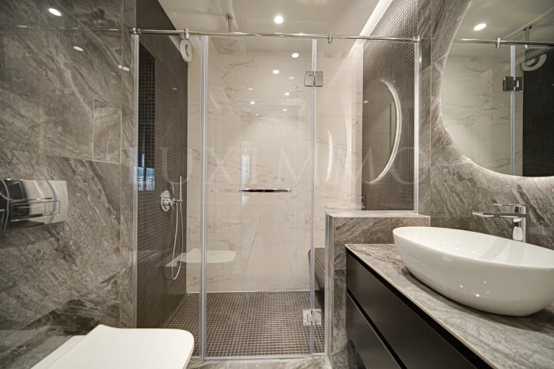 Дава под наем 2-СТАЕН, гр. София, Медицинска академия, снимка 12 - Апартаменти - 53564458