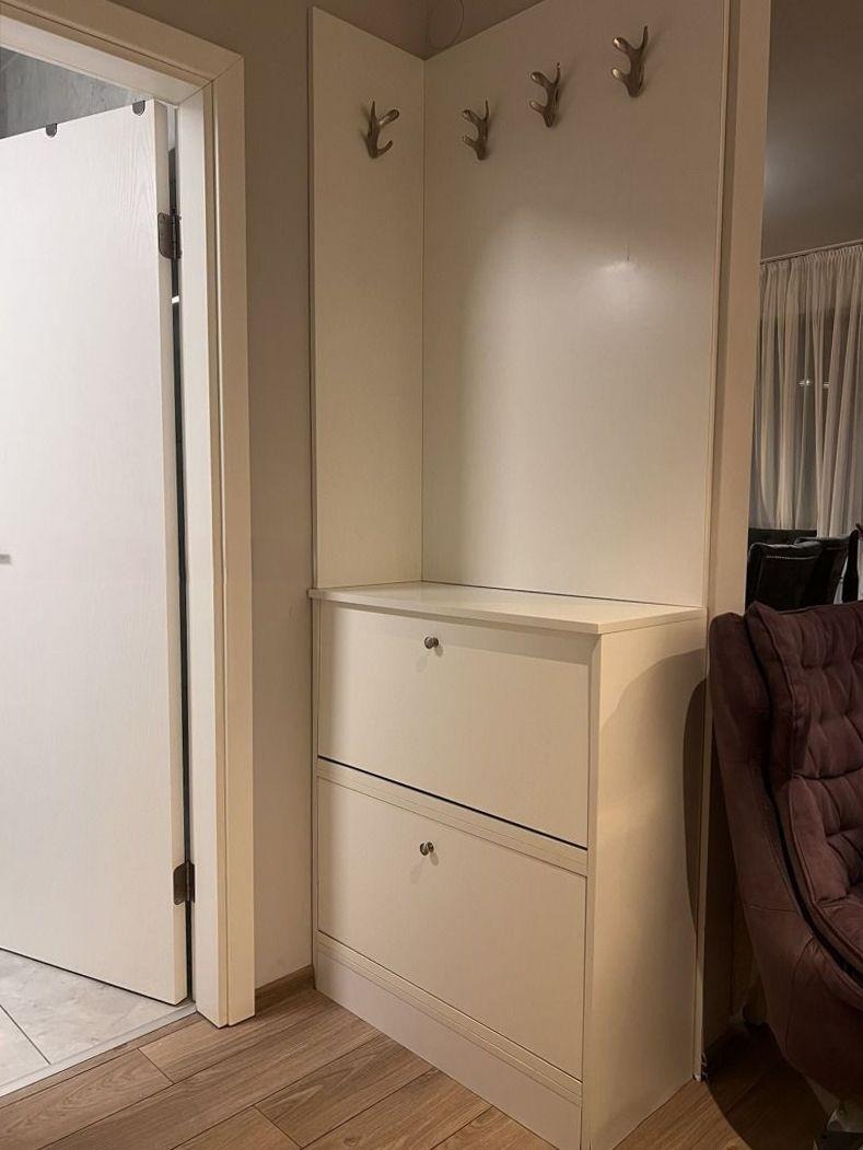 Дава под наем 2-СТАЕН, гр. София, Манастирски ливади, снимка 10 - Апартаменти - 54143713