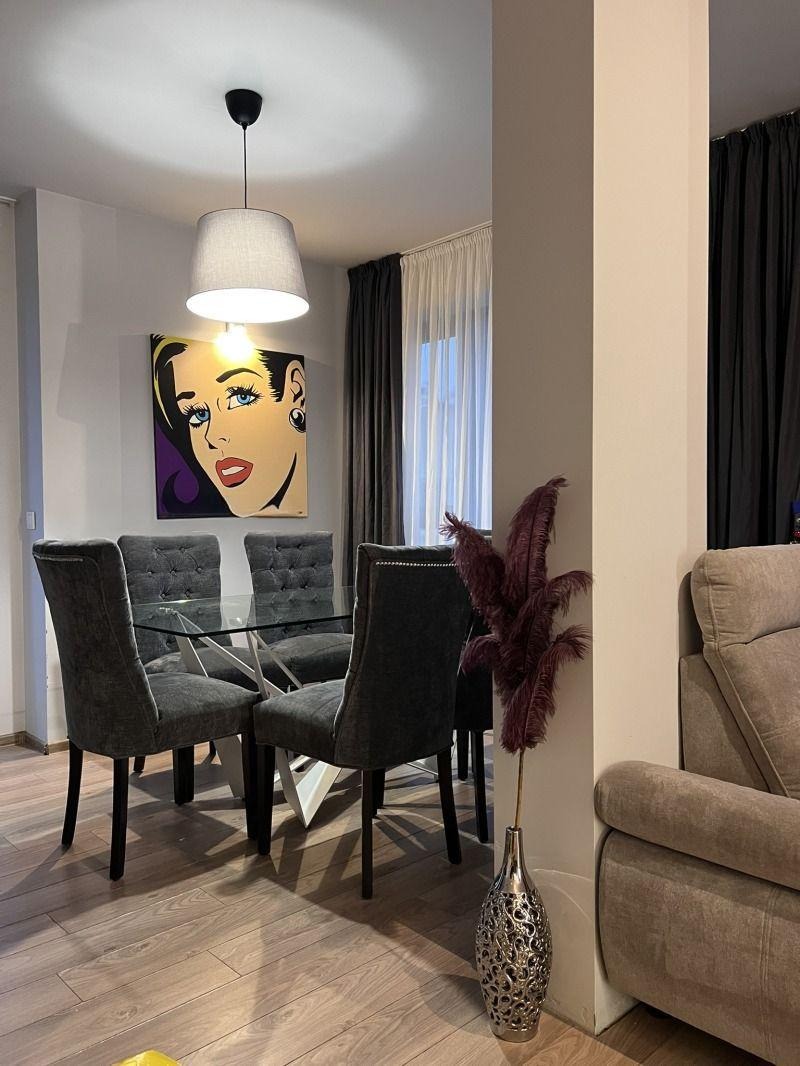 Дава под наем 2-СТАЕН, гр. София, Манастирски ливади, снимка 6 - Апартаменти - 54143713