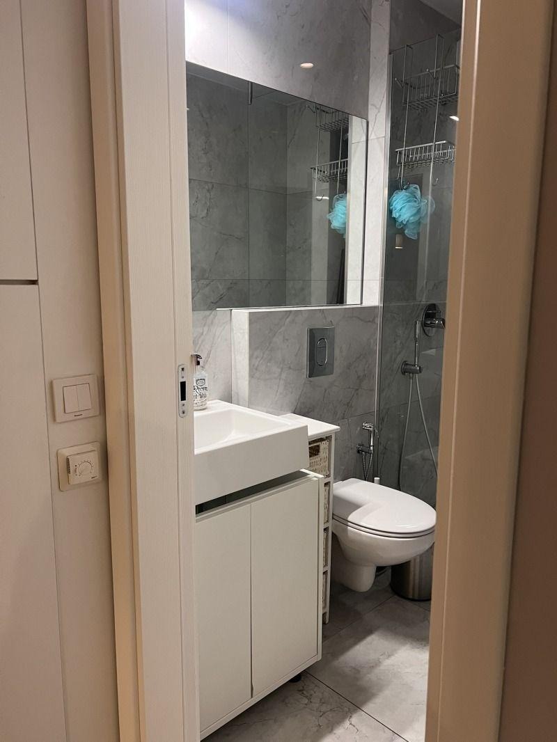 Дава под наем 2-СТАЕН, гр. София, Манастирски ливади, снимка 13 - Апартаменти - 54143713