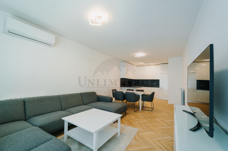 Zu vermieten  2 Schlafzimmer Sofia , Witoscha , 91 qm | 20479881 - Bild [2]