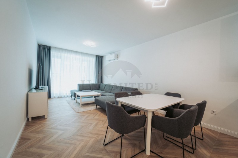 Zu vermieten  2 Schlafzimmer Sofia , Witoscha , 91 qm | 20479881 - Bild [4]
