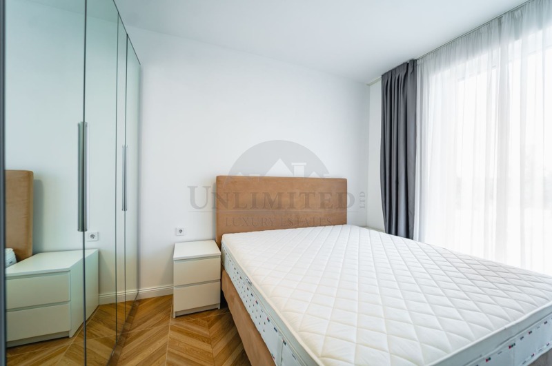 Zu vermieten  2 Schlafzimmer Sofia , Witoscha , 91 qm | 20479881 - Bild [12]