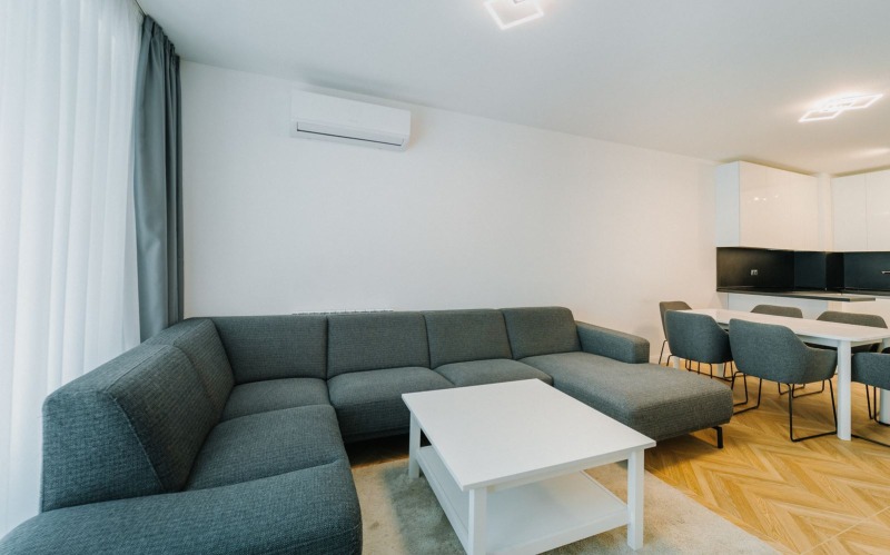 Zu vermieten  2 Schlafzimmer Sofia , Witoscha , 91 qm | 20479881