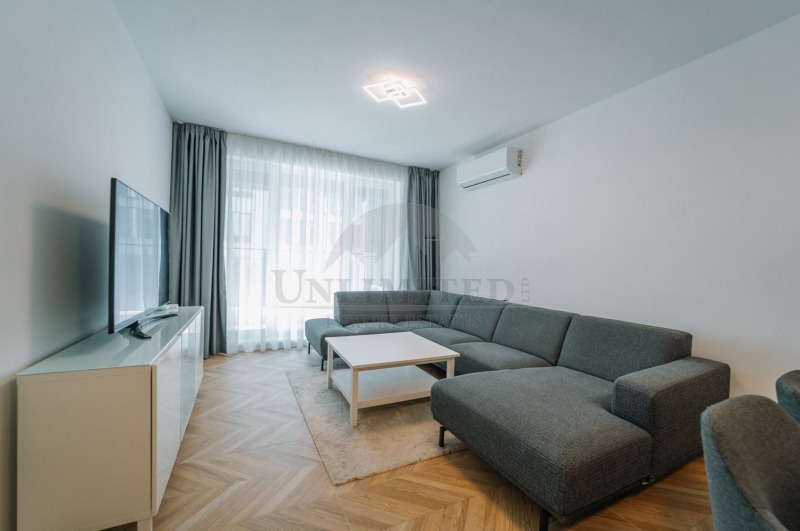 Zu vermieten  2 Schlafzimmer Sofia , Witoscha , 91 qm | 20479881 - Bild [3]