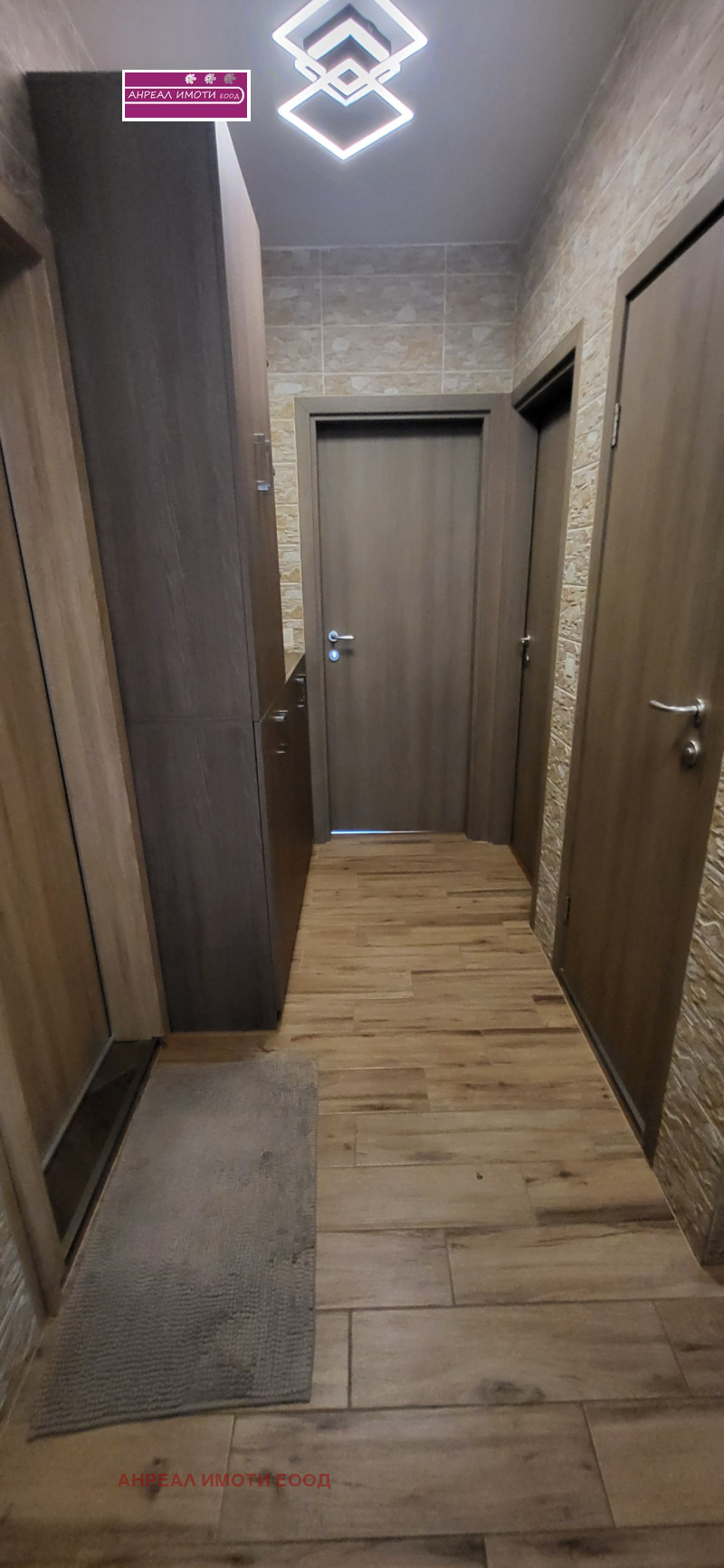 Дава под наем  3-стаен град София , Надежда 2 , 87 кв.м | 84008626 - изображение [11]