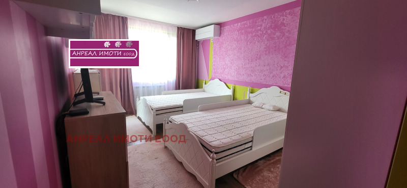 Дава под наем  3-стаен град София , Надежда 2 , 87 кв.м | 84008626 - изображение [6]
