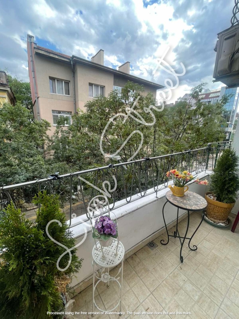 De inchiriat  2 dormitoare Sofia , Țentâr , 100 mp | 94472911 - imagine [3]