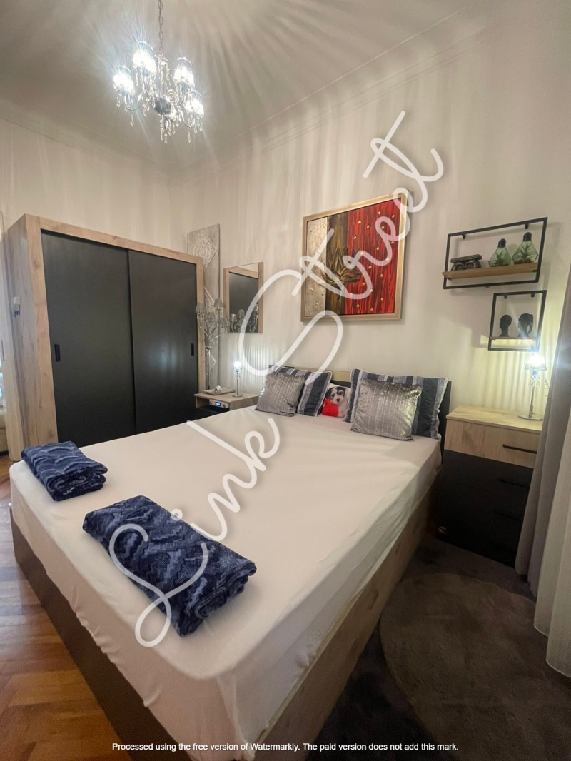 De inchiriat  2 dormitoare Sofia , Țentâr , 100 mp | 94472911 - imagine [6]