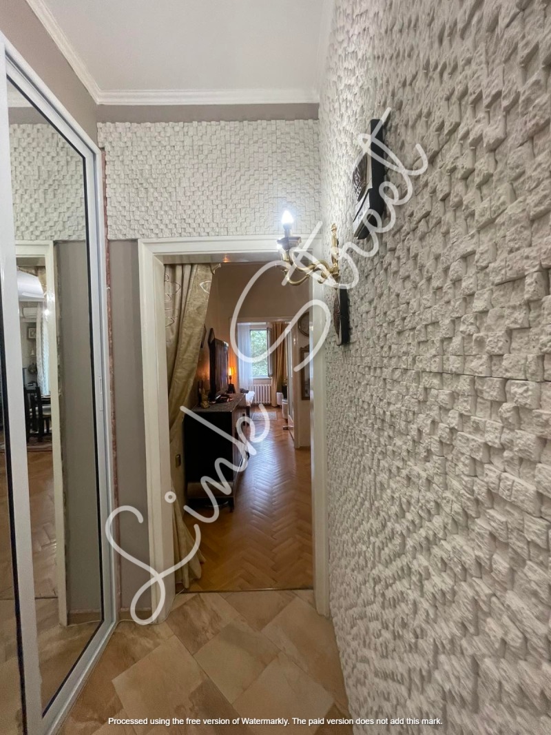 De inchiriat  2 dormitoare Sofia , Țentâr , 100 mp | 94472911 - imagine [12]