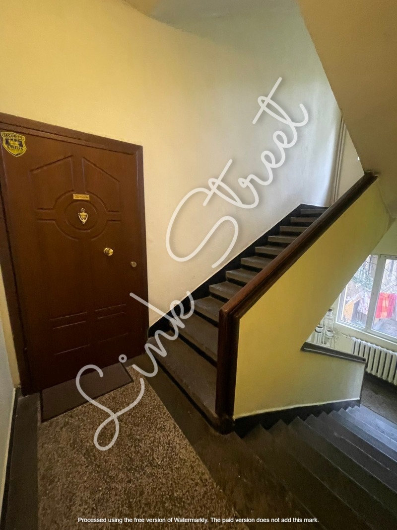 De inchiriat  2 dormitoare Sofia , Țentâr , 100 mp | 94472911 - imagine [15]