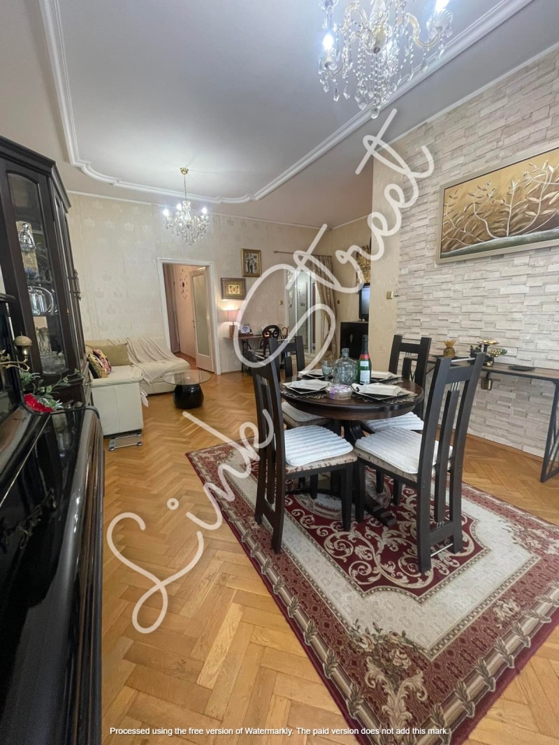 De inchiriat  2 dormitoare Sofia , Țentâr , 100 mp | 94472911 - imagine [2]