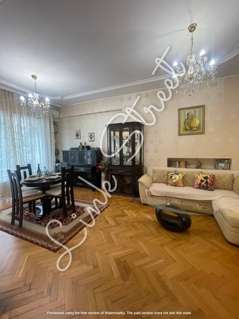 De inchiriat  2 dormitoare Sofia , Țentâr , 100 mp | 94472911