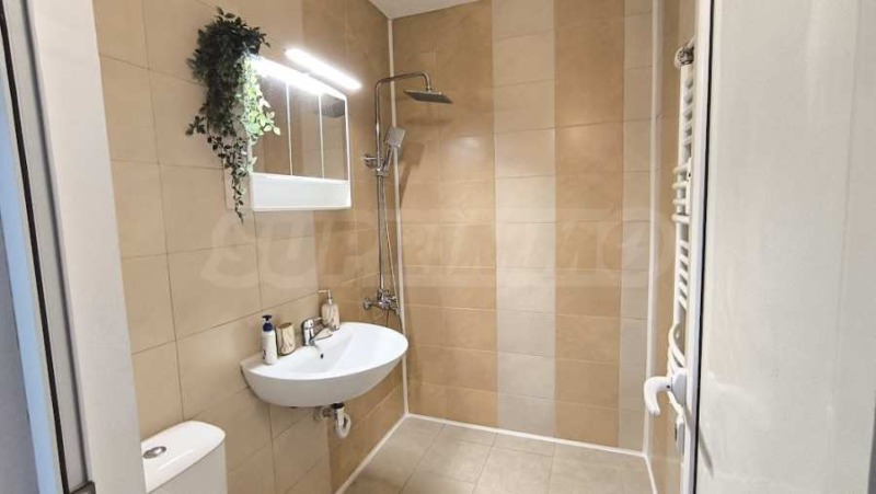 Дава под наем 3-СТАЕН, гр. София, Връбница 2, снимка 10 - Апартаменти - 52823217