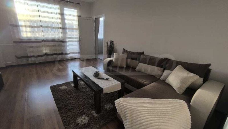 Дава под наем 3-СТАЕН, гр. София, Връбница 2, снимка 7 - Апартаменти - 52823217