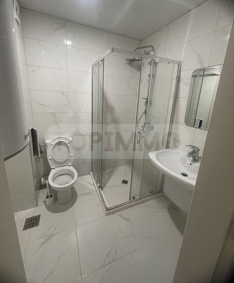 Дава под наем 4-СТАЕН, гр. Варна, Бриз, снимка 12 - Апартаменти - 53280133