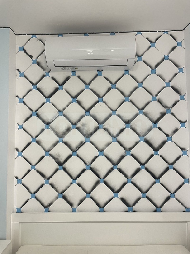 Дава под наем 4-СТАЕН, гр. Варна, Бриз, снимка 9 - Апартаменти - 53280133