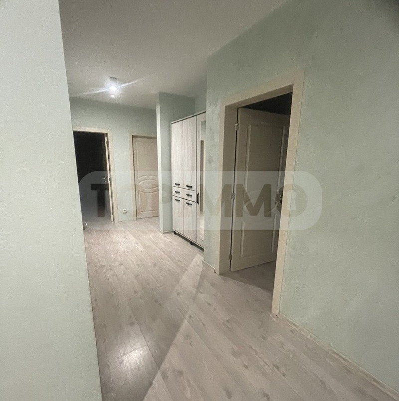 Дава под наем 4-СТАЕН, гр. Варна, Бриз, снимка 14 - Апартаменти - 53280133