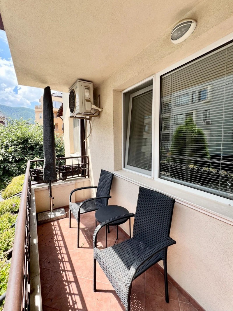 De inchiriat  3+ dormitor Sofia , Manastirsci livadi , 120 mp | 49570549 - imagine [8]