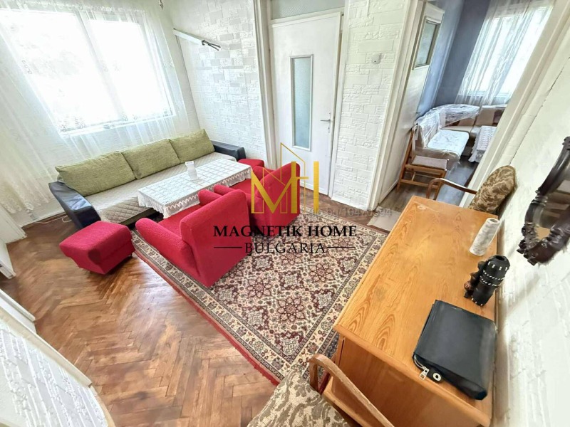 Kiralık  Ev bölge Burgaz , Kableşkovo , 85 metrekare | 29708140 - görüntü [3]