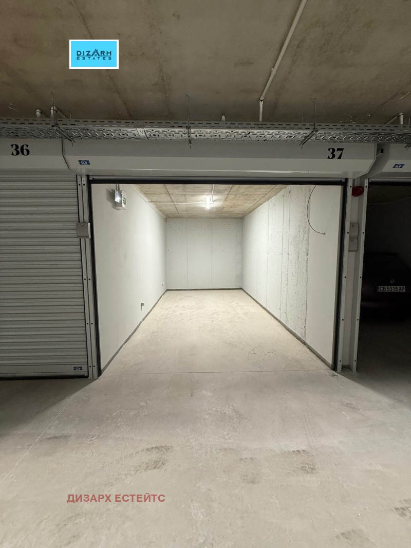 Под наем ГАРАЖ, ПАРКОМЯСТО, град София, Зона Б-5 • 260 лв. / 132.94 € • 83975305 1
