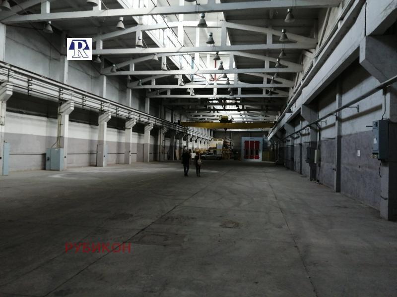 Дава под наем  Пром. помещение град Пловдив , Индустриална зона - Юг , 1450 кв.м | 74702253 - изображение [3]