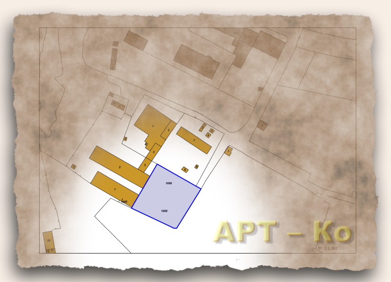 Дава под наем БИЗНЕС ИМОТ, гр. Перник, Калкас